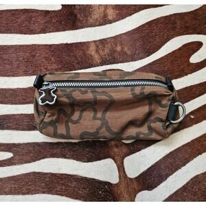 TOUS Jewelry Case Pouch Accessory